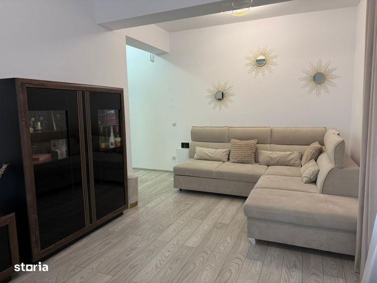 Apartament cu 2 camere de vanzare in Selimbar,Pictor Brana. - 6