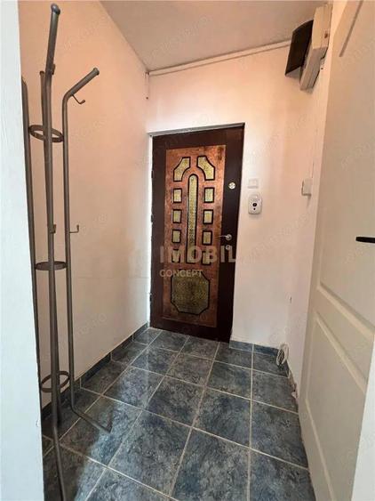 Garsoniera ,etaj intermediar zona Maramuresul - 6