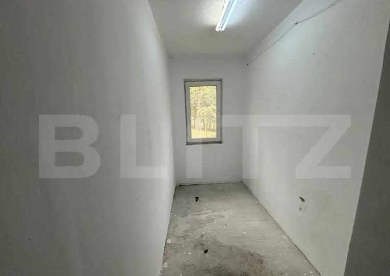 Apartament de vanzare in suprafata de 40 mp - 1