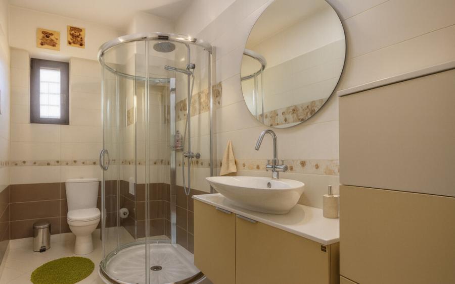 Apartament 3 camere lux Mihai Viteazul - 2