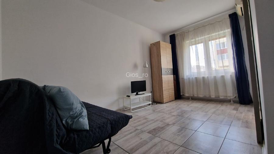 Garsoniera Brancoveanu, direct la proprietar