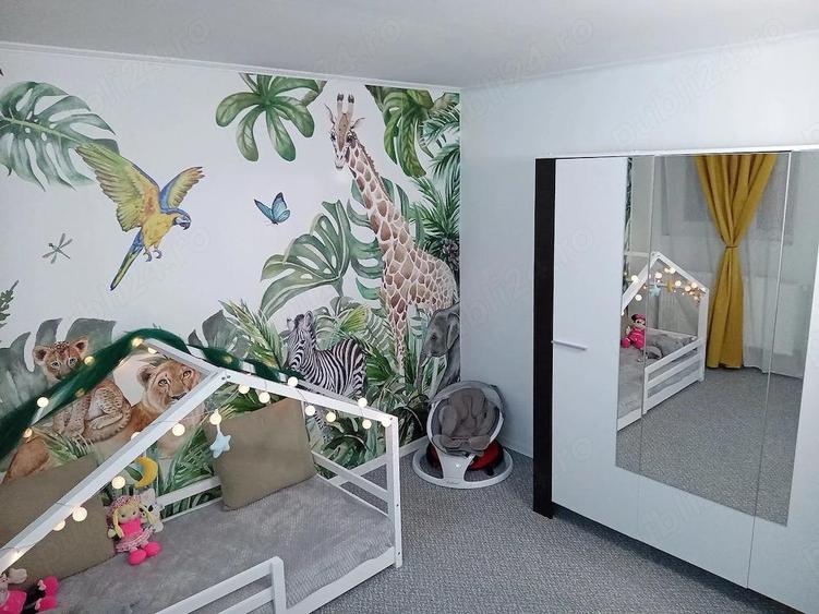 Apartament 3 camere, Marghita - 9