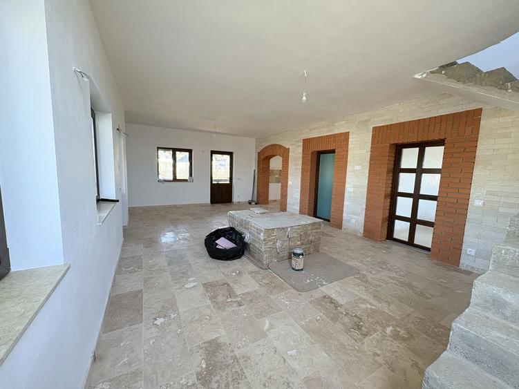 Vila deosebita cu 1000m2 - 3