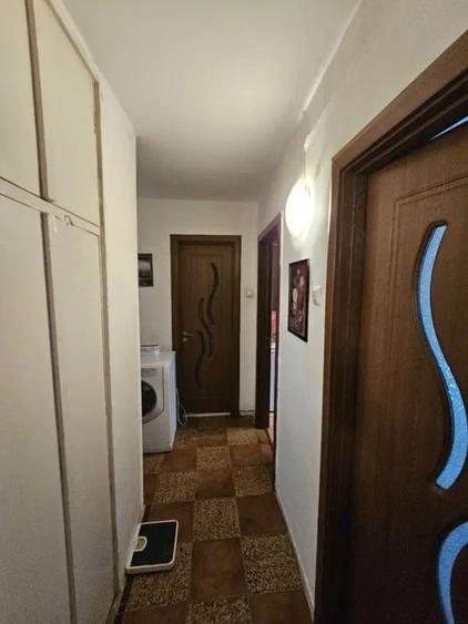 3 decomandate George Enescu | spatios | centrală  noua | 2 bai - 8