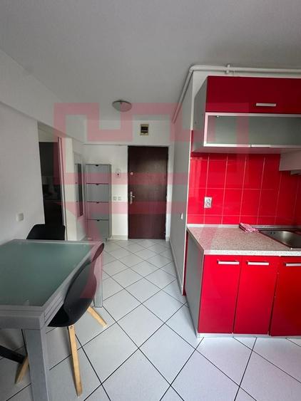 Inchiriere apartament 2 camere Iulius Mall recent renovat - 10