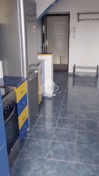 Stefan cel Mare-Lizeanu  | Apartament 2 camere | Bloc 1981 reabilitat - 5