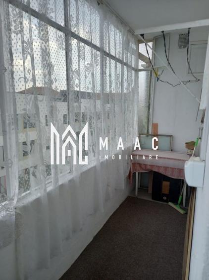 Apartament 2 camere | Etaj intermediar | Balcon | Mihai Viteazul - 8