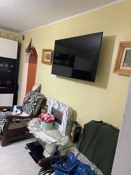 Apartament zona Primaverii compartimentat in 3 camere - 6