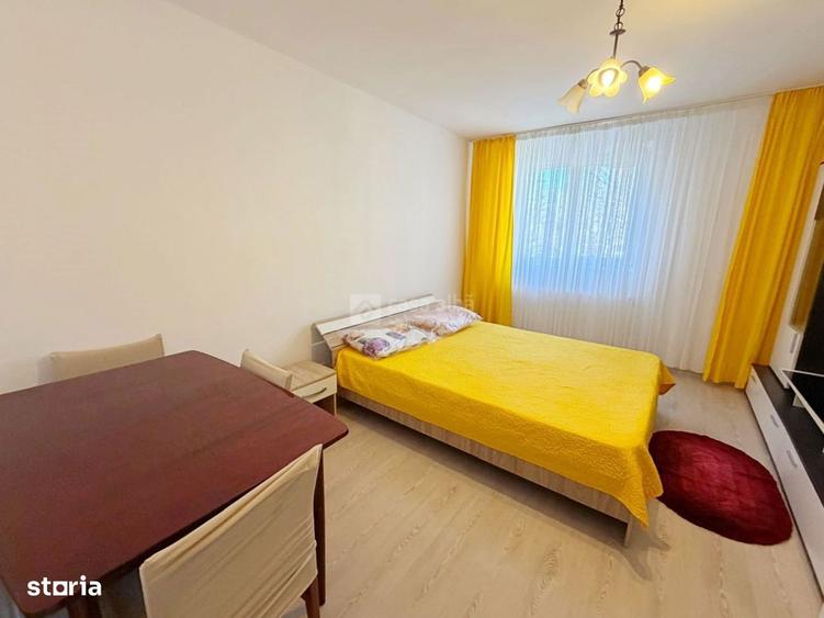 Podu Ros - 3 camere renovat, mobilat si utilat, disponibil imediat - 9