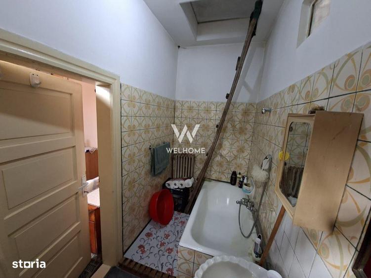 Casa Turnisor, cu teren generos 1075m2 - 9