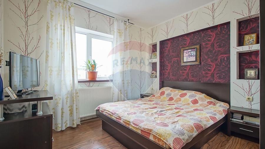 COMISION 0 | Ap 2 camere decomandat | Mobilat Utilat | Triaj - 1