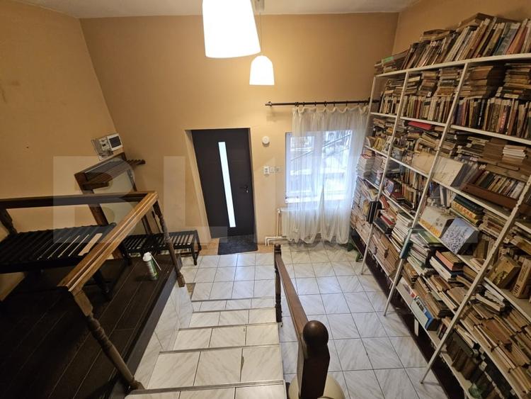 Casa 4 camere, 119 mp, zona Copou - 6