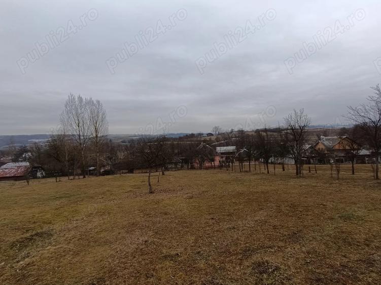 Cind casa in Barsau de Sus ,Satu Mare - 6