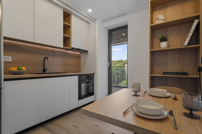 NOU 2025  Metrou Piata Sudului Sun Plaza 2 camere 2 bai - 6