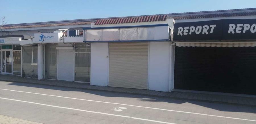 Spatii comerciale 1835mp, Faleza Cazino Mamaia, KM 0, Vad EXCEPTIONAL - 3