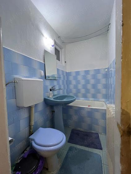 Inchiriez apartament 2 camere decomandat, zona Arnsberg, Alba Iulia - 7