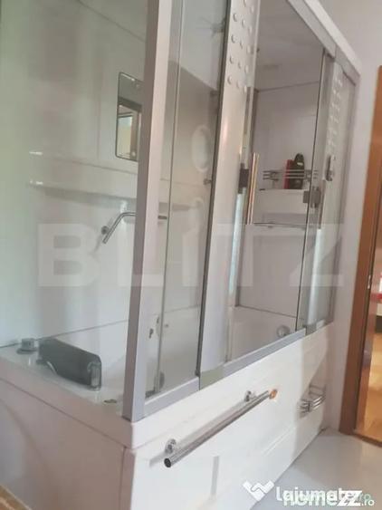 Casă cu 7 camere cu Teren 1500 Mp în Bâldana