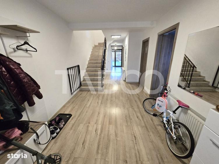 Casă cu 4 camere în Central