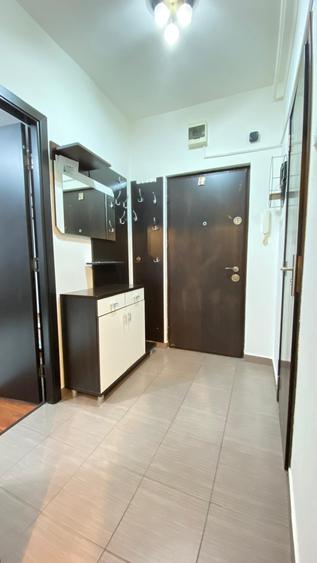 Garsonieră 35 mp, mobilată, gata de locuit – Str. Bisericii Române, Brașov - 3