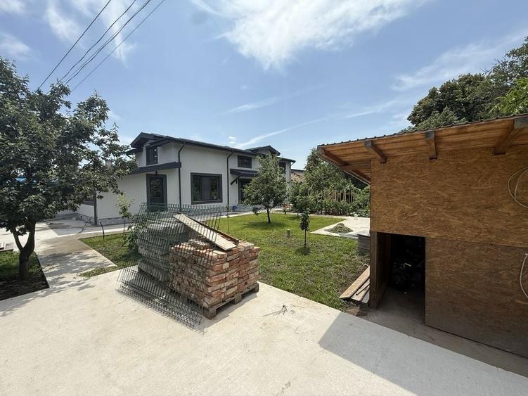 Casa de inchiriat P+1 Zona voluntari - 5