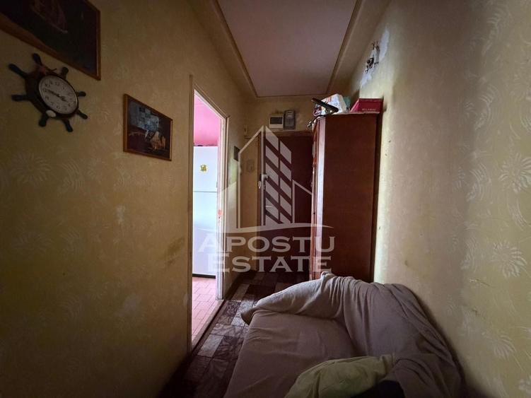 Apartament cu 2 camere, de vanzare, zona Dambovita, Timisoara - 7