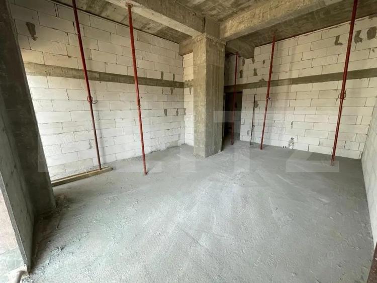 Apartament cu 3 camere, 90 mp, zona Garii - 9