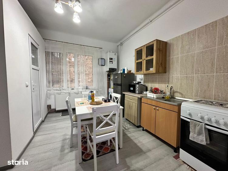 Aparament 2 camere - strada Clabucet - 1