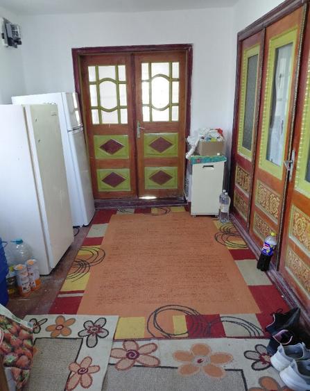 Casa 3 camere zona munte Bozioru, Buzau - 8