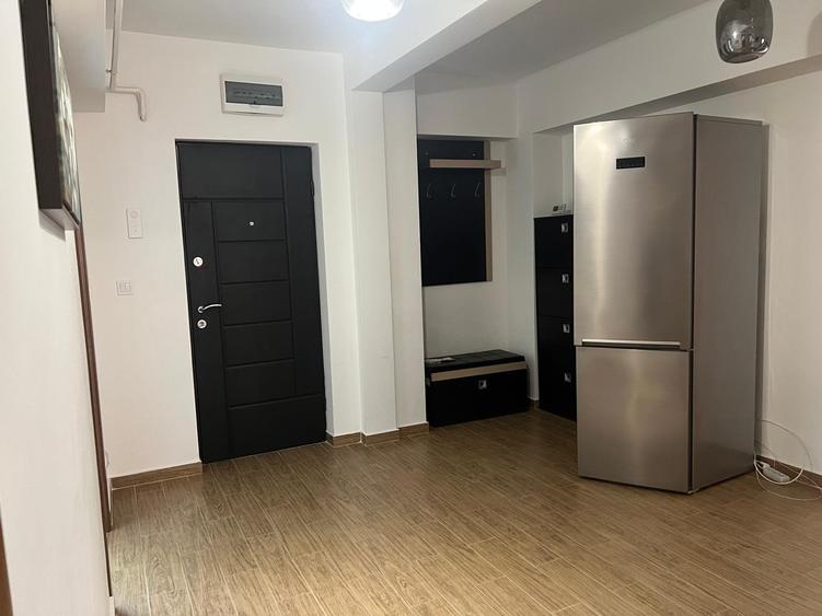 Apartament cu 3 camere Tudor Vladimirescu-Complex  River Towers Cod 157516 - 16