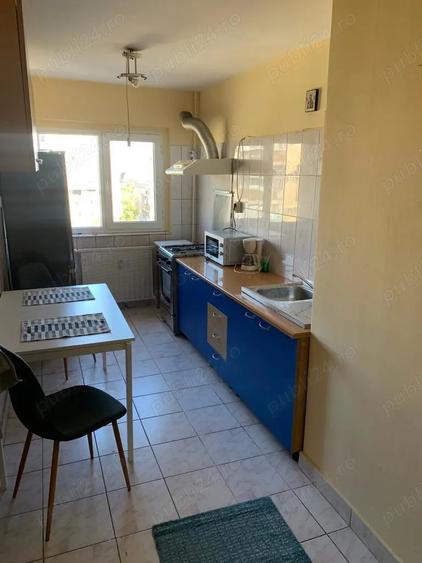 Apartament de vanzare Tei, vis-a-vis de Domino - 3