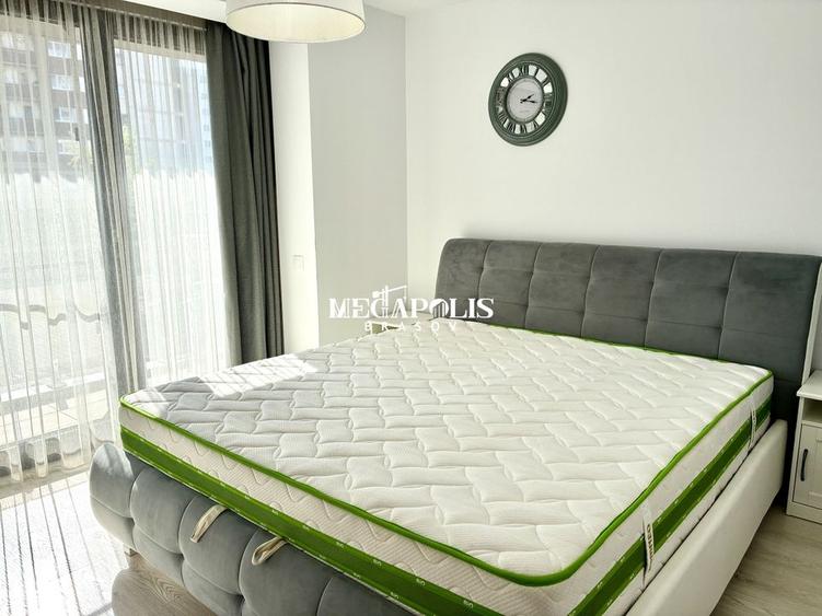 2 Camere / Coresi / Urban - 1