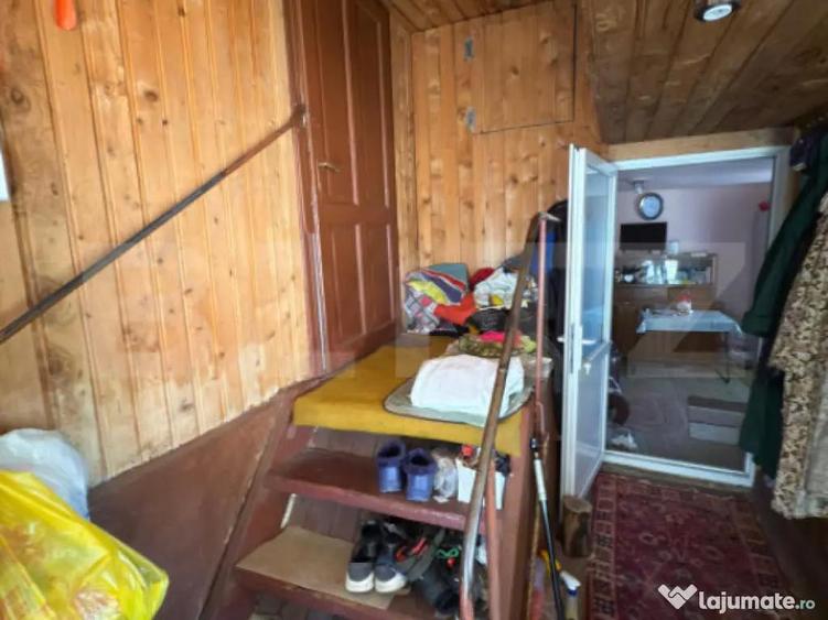 Casa cu teren 1000 m Drajna/PH - 16