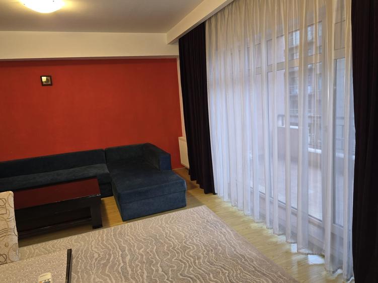 Unirii, Rond Alba Iulia, apart 2 cam 87 mp - 2