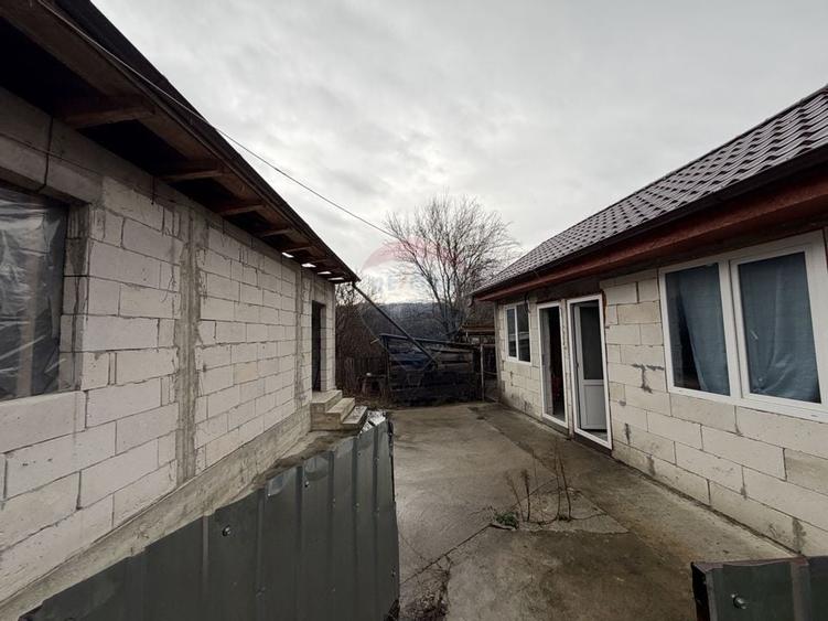 Casă de vazare Vizantea Razaseasca - 13