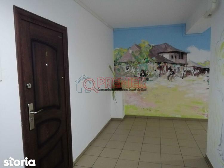 2 camere - bloc boutique - parter - Drumul Jilavei Aparatorii - 7