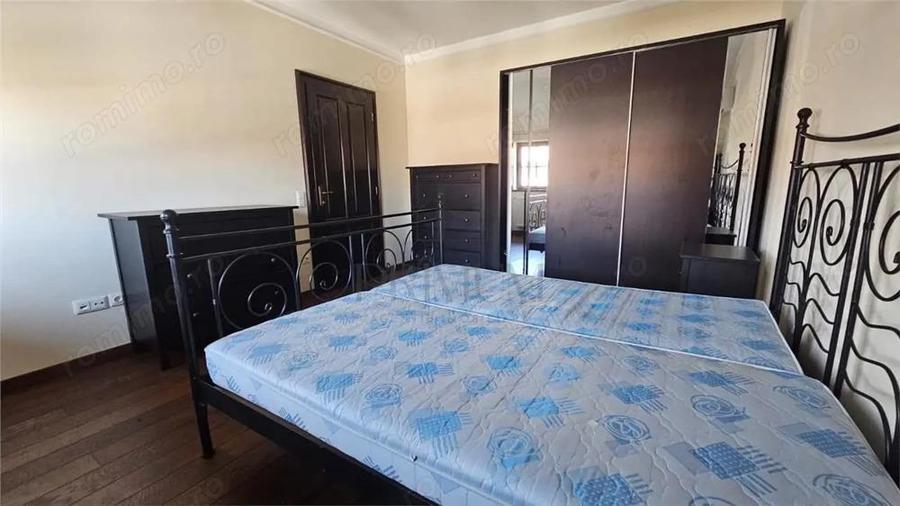 Toscana - 3 cam - mobilat - scara interioara - spatios - luminos - 3