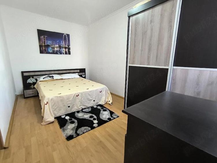 Vand apartament 2 camere,confort 2,etaj 3, Trivale, complex II - 5