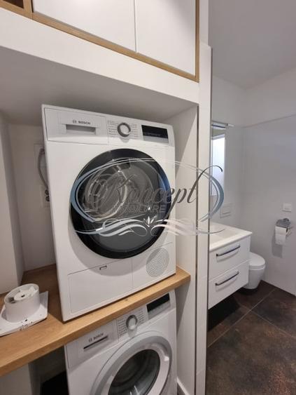 Apartament pe 2 niveluri, curte comuna, finisaje premium, zona Semicentrala - 6