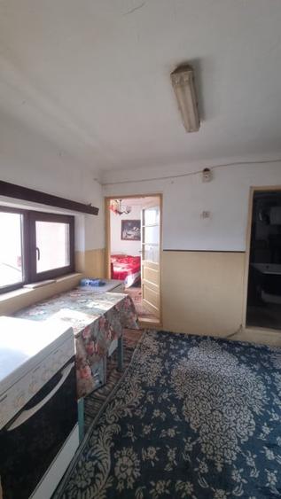 Casa batraneasca de vanzare in Chitila –  aproape de Bucuresti - 5