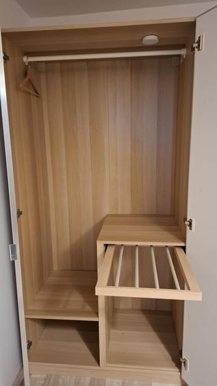 Sector 5 Apartament 1 camera, 29.5 mp, Str. Cartojani - 7