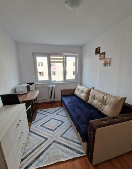 Apartament 2 camere-Tractorul-Contructorilor - 1