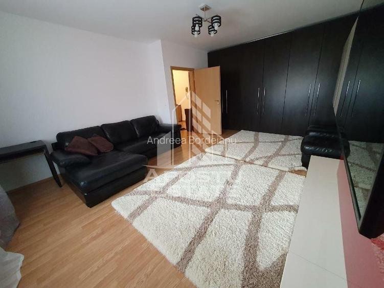 Apartament 2 camere , 60 mp,  Parter, Zona Aradului,Climatizare