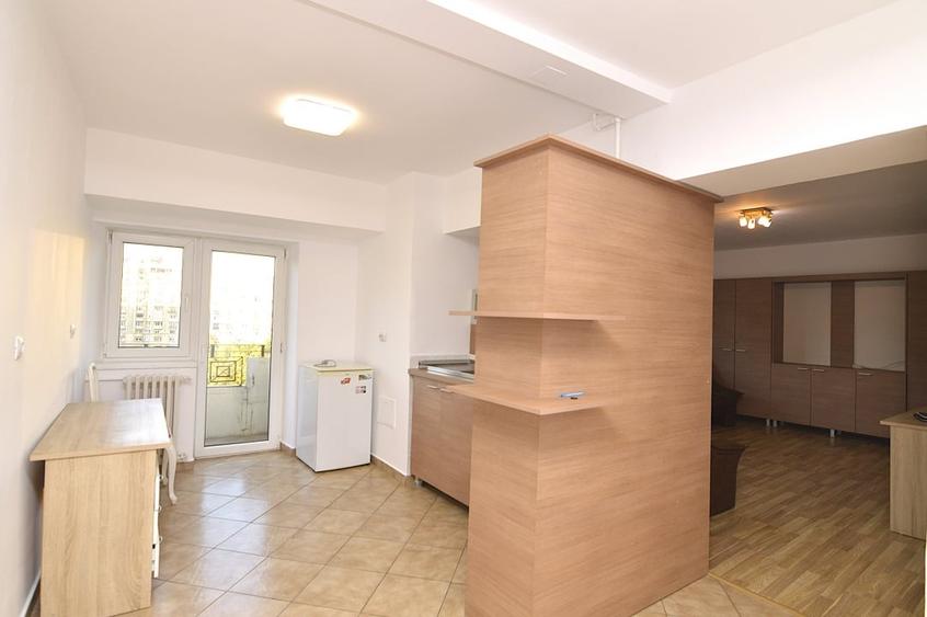 INCHIRIERE APARTAMENT 2 CAMERE UNIRII – PIATA ALBA IULIA - 19