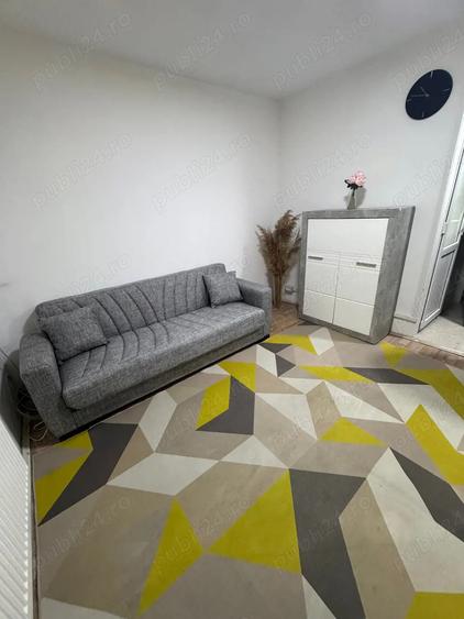 Proprietar inchiriez garsoniera Umt - 3