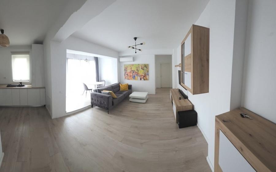 Apartament ultra-modern, doua camere, Calea Mosilor - 5