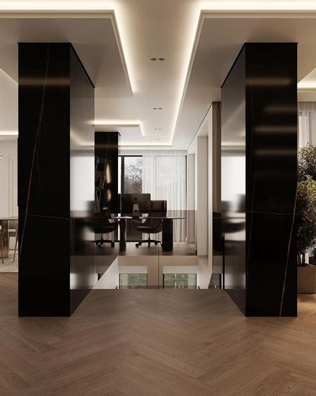 Duplex 4 Camere 253MP Cloud 9 Residence 3 Locuri Parcare - 9