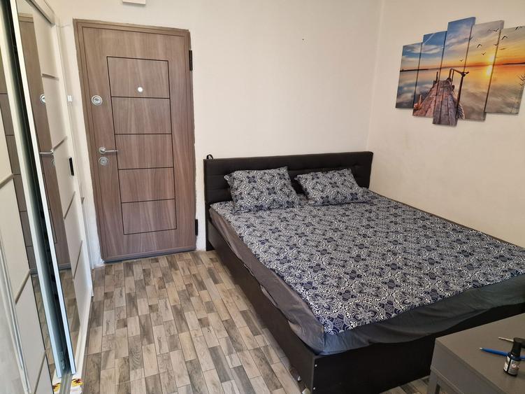 Garsoniera de inchiriat - 5