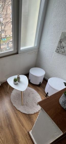 Garsoniera- Astra -str Traian - 8