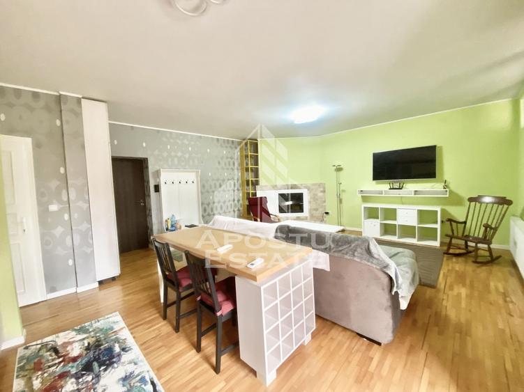 Apartament 3 camere la casa, PetFriendly, zona Balcescu Timisoara - 6