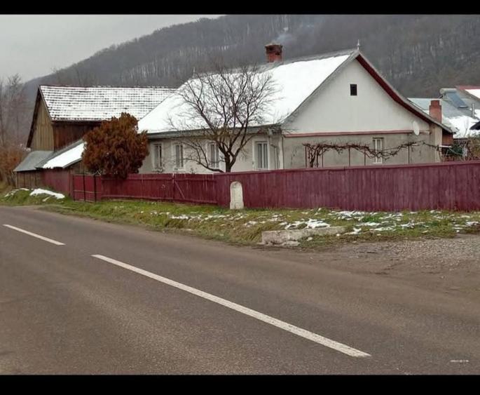 Casa de vanzare in Patrauti/ Suceava - 1